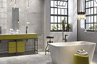 Factory, Colorker