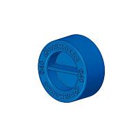 Заглушка для трубы ПНД Заглушка для трубы ПНД