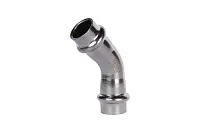 Угольник 45° ВПр-ВПр