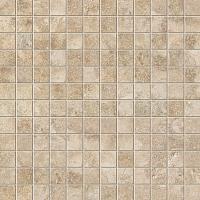 Tubadzin Lavish brown 29,8x29,8 см Мозаика