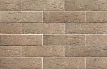 Monopole, Brick , Керамогранит Bricks Ocre фасадная плитка 280х75 мм/65,65