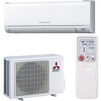 Mitsubishi Electric серии Standart(только охлаждение)