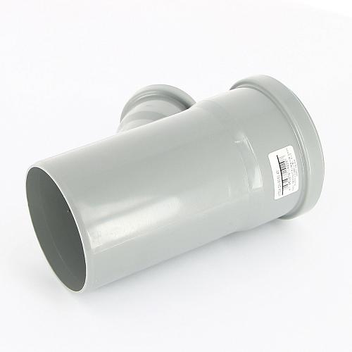 Ostendorf Тройник 110 х 90 х 45° HTEA канализационный