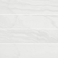 Ceramica Classic, Frame, Керамогранит белый 40х40