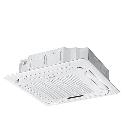 Royal Thermo Сплит-система кассетного типа Forte Integro RTFC-36LAKHN1 комплект 