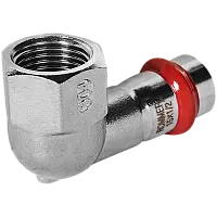 Угольник-переходник ВПр-ВР