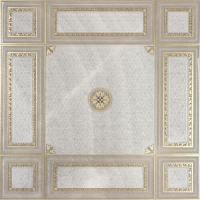 Grespania Ambras 3 Gris 59x59 декоративный элемент