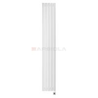 Arbiola Liner EV 2000-36-05 секции белый электрический полотенцесушитель