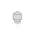 Versace Vanitas Rac.tor.greca noce 2x4 см Спецэлемент