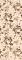 Mapisa, Stella Decore Garden White 25.3x70.6 настенная плитка