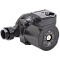 Aquario AC 258-180 циркуляционный насос
