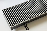 Принудительнная конвекция KVZ  Vent 80/230