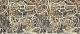 Latina, Arosa-Frades-Floral-Max-Move-Moon, Frades Max Decor Gris Декор 250х600 мм/6