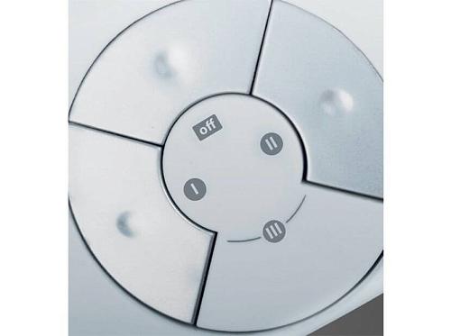 Electrolux Smartfix 2.0 S (3,5 kW) душ электрический проточный водонагреватель