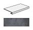 Gardenia Orchidea Walk Gradone antracite 3x33x80 см Ступень