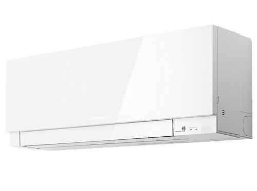 Настенные сплит-системы Mitsubishi Electric MSZ-EF42VEW/MUZ-EF42VE Design Inverter (white)