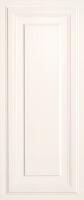 Cisa Liberty Boiserie Bianco 32x75 настенная плитка
