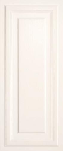 Cisa Liberty Boiserie Bianco 32x75 настенная плитка