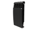Royal Thermo BiLiner 500 Noir Sable 10 секции БиМеталлический радиатор