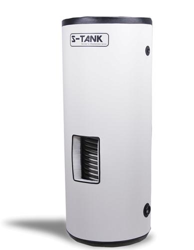 S-Tank SOLAR SS –500 Бойлер косвенного нагрева
