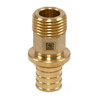 Переходник с наружной резьбой РЕХАУ 20-R 1/2 MX арт. 11096741001