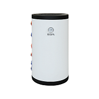 Rispa RBW 200 L INOX Бойлер косвенного нагрева настенный (нерж. сталь 304)