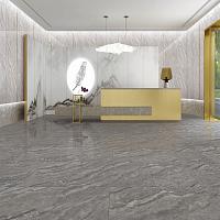 Ice Rock, ITC