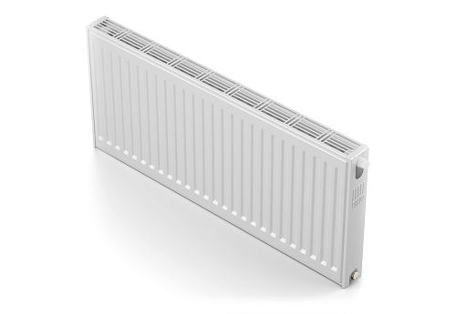Prado Universal U21 400x500 стальной панельный радиатор с нижним подключением