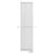 Arbiola Compact V 2200-63-11 секции белый вертикальный радиатор c нижним подключением