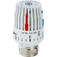 STOUT Головка термостатическая М30х1,5 газожидкостный