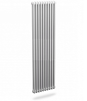 Purmo Delta Laserline AB 2180/6 секции боковое подключение