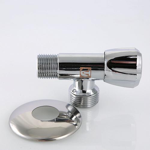 Valtec 1/2" х 3/4" Вентиль угловой для подключения бытовой техники