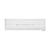 Arbiola Gorizont Liner V 2000-36-09 секции белый горизонтальный радиатор c нижним подключением