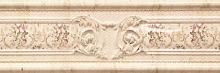 Azteca Kassia Cenefa Kala Crema 10x30 декоративный элемент