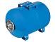 Unipump 80 л Гидроаккумулятор горизонтальный