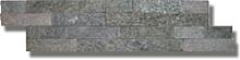 Azteca Brick Soft 40 Purple 10x40 настенная плитка