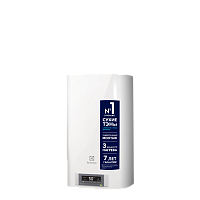  Электрические накопительные водонагреватели Electrolux серии Formax DL