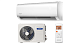 General Climate Сплит-система инверторного типа Pulsar GO COOL GC/GU-RE09HR32