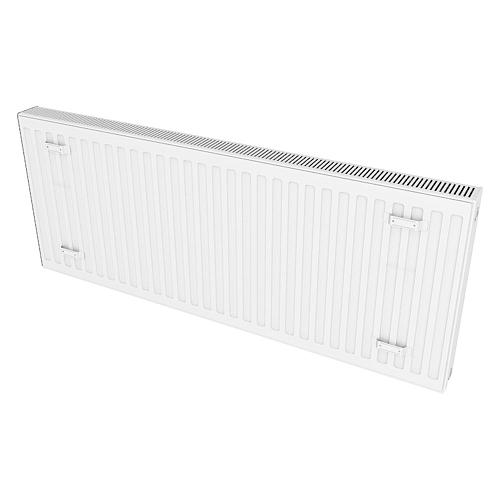 Lemax Premium C21 400x500 стальной панельный с боковым подключением