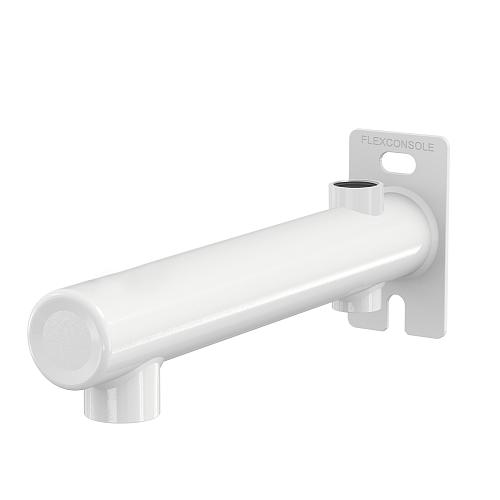 Flamco Flexconsole R SST 1/2x3/4 для 8-25 л цвет белый арт. 27906