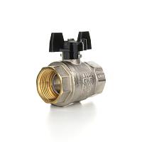 Запорные краны Elsen