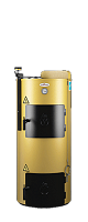 Stropuva Mini S8 Твердотопливный котел