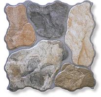 Oset, Rustica Covandonga 32.5x32.5 напольная плитка