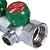 SMB-6849-011204 Stout Коллектор регулирующий 1", 4 отвода 1/2" (плоское уплотнение)