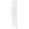 Arbiola Ritmo EV 1750-40-06 секции белый электрический полотенцесушитель