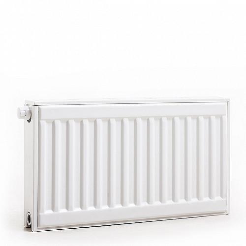 Prado Universal U21 400x500 стальной панельный радиатор с нижним подключением