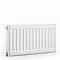 Prado Universal U21 400x2200 стальной панельный радиатор с нижним подключением