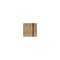 Rondine Group, Tabula, Decore Tracce Beige Tozzetto вставка 150x150 мм