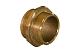 Ниппель Uponor Wipex 1 1/4 HP - 1 HP 1009035