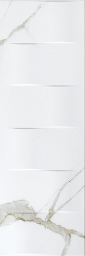 El Molino Excelsior Decor Blanco 30x90 см Настенная плитка